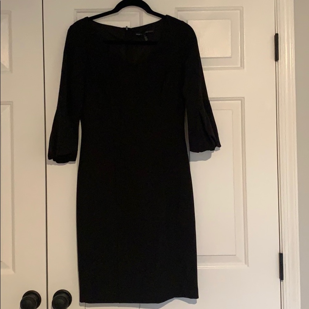 Black Dress business